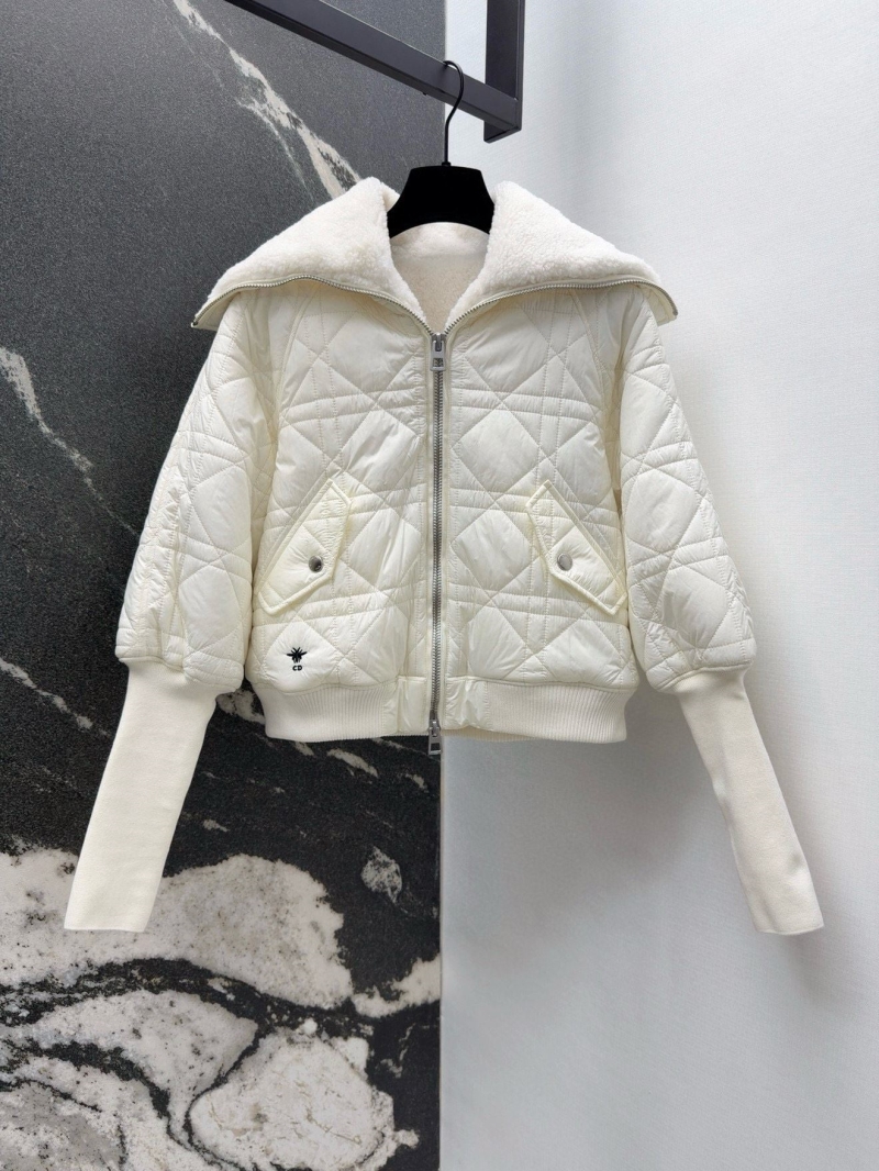chr1st1an D10r outwear
